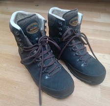 Meindl Island MFS Active Wanderschuhe Bergstiefel Herren , EU 41,5 UK 7 1/2