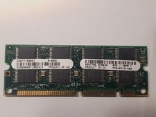 100pin Dimm HP LASERJET 2300 Speicher 8MB/48MB (Q2677-6000)