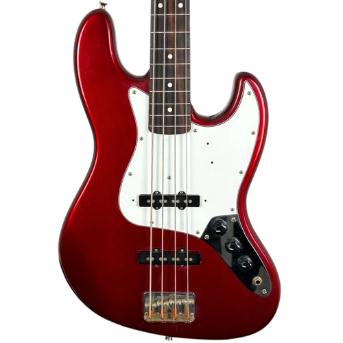 Fender japan jazz bass - jazz,