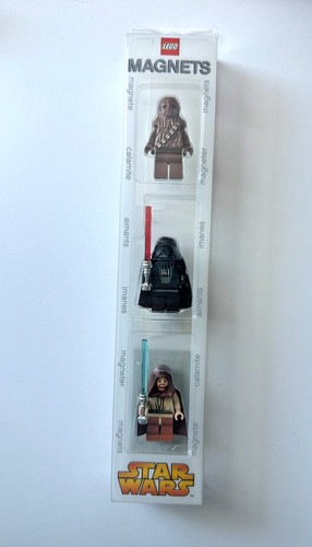 Lego star wars 851228 - , magnet