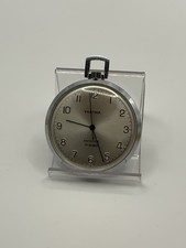 Pratina Taschenuhr Handaufzug