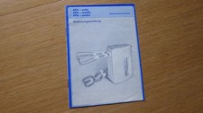 Bedienungsanleitung Mixer