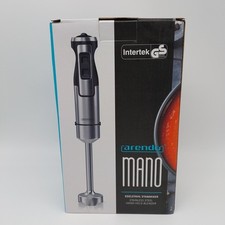 Arendo - Stabmixer 1000 Watt
