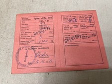 NVA LKW Armee 6x6 Allrad Zil