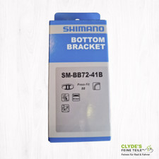 SHIMANO SM-BB72-41B