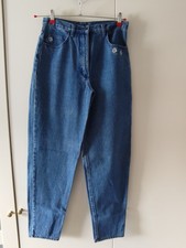 Damen Jeans/ Meico /Gr. 40 / Landhaus 