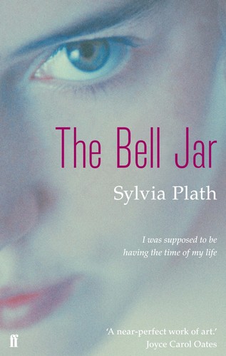 The bell jar sylvia plath - sylvia,