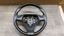 FIAT BRAVO II (198)  Multifunktionslenkrad Leder