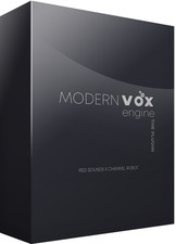 Red sounds plugins modern - –,