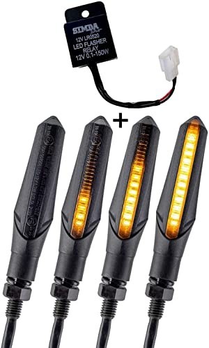 Simda pro led - led, motorrad