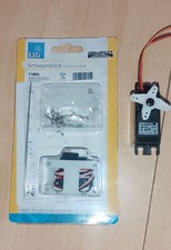 Servo-Antrieb, 2 Stück, ESU