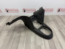 VW Touran 1T Mittelkonsole