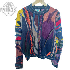 Vintage Coogi 90s Australia