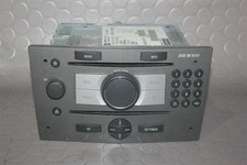 Opel zafira radio dvd - radio,