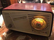 Röhrenradio Ilmenau 210