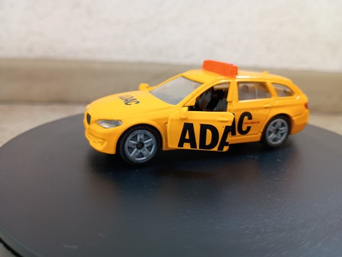 Siku bmw 5er touring adac - siku,