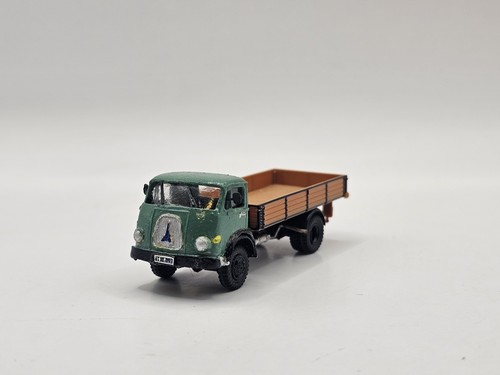Kleinserie 87 magirus - ,