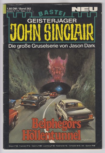 John sinclair band - sinclair,