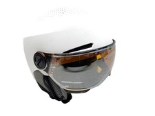 Skihelm Alpina Arber Visier