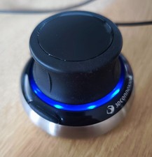 USB Maus CAD-Mouse 3Dconnexion Space Navigator (3DX-600028)