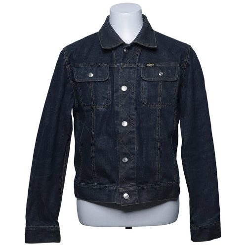 Diesel jeansjacke herren - diesel,, jeansjacke,