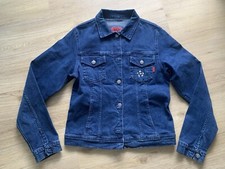 Donaldson Jeansjacke