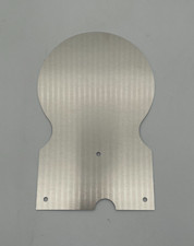 Halterung, Schild, Konsole