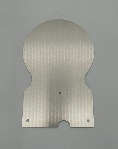 Halterung schild konsole - halterung,,