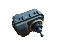 Opel Vectra B Zafira A Agila Scheinwerfer Stellmotor Höhenverstellung LWR VALEO