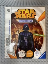 Tiptoi® Buch - Star Wars™ Episode I-VI von Ravensburger