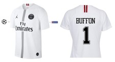 Trikot Nike Paris