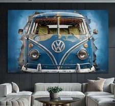 XXL LEINWAND BILDER BIS