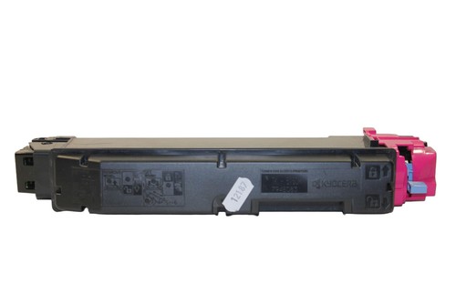 Kyocera 5150m toner magenta - kyocera,