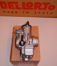Dellorto PHM 40mm Vergaser R/H