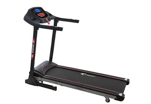 Laufband schwarz sport - schwarz,,