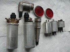 DDR Trabant Teile Konvolut