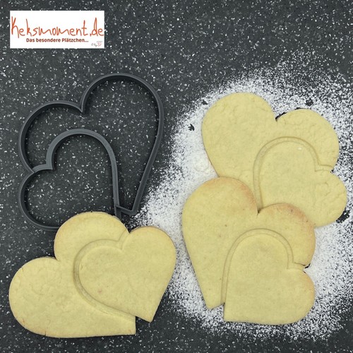 Keksausstecher cookie cutter - keksausstecher,