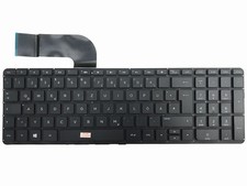 Deutsche - Tastatur für HP