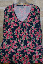 MAAS Naturwaren Longsleeve