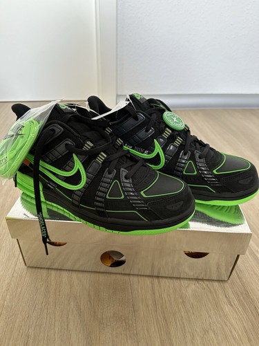 Nike air rubber dunk off - nike,