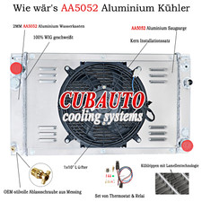 3 Reihe Kühler Lüfter Relais Für PORSCHE 944 2.5L /2.7L NON-Turbo AT 1985-91