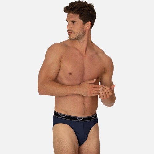 Trigema herren sportslip im - 2,