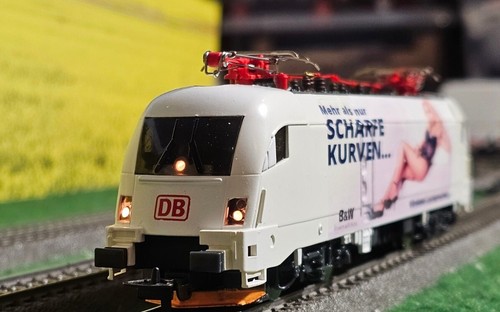 Selten piko h0 für - h0,