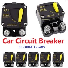 30-300A Automatische Sicherung