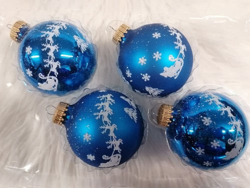Christbaumkugel