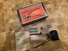 ANTIK Haarschneide-Maschine