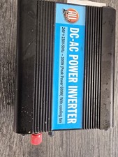 Inverter Für LKW  24V--230V