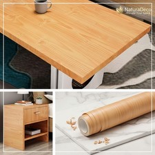 Klebefolie Holzoptik Buche