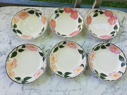 Villeroy boch wildrose 6 - villeroy,