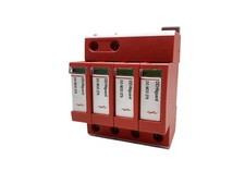 Überspannungsschutz DEHNguard